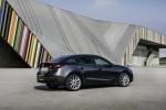 Mazda3 Sedan 2016 года (WW)